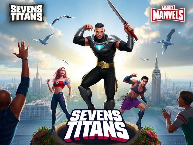 Sevens Titans Community Event